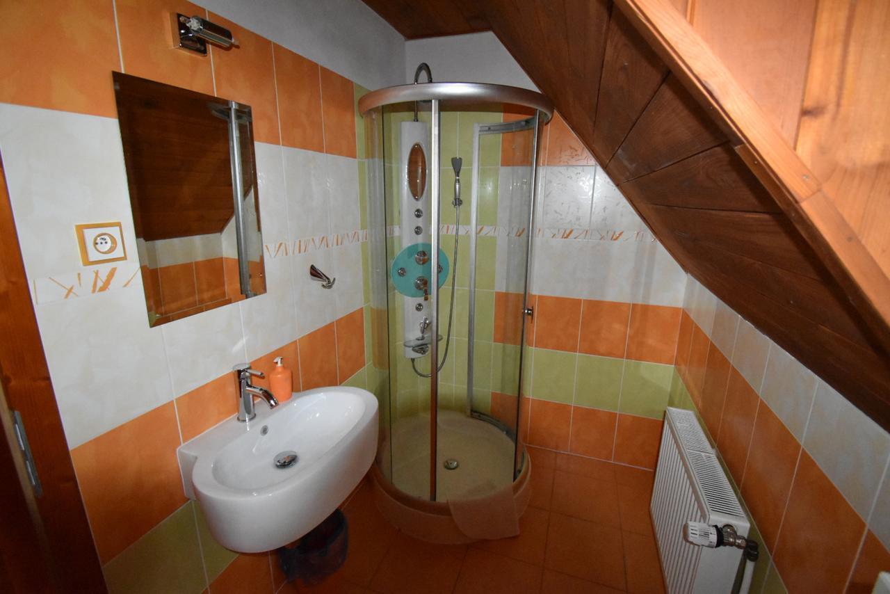 Horska Bouda U Kokrhace Hotel Dolni Mala Upa Exterior photo