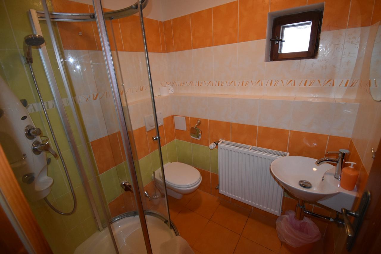 Horska Bouda U Kokrhace Hotel Dolni Mala Upa Exterior photo